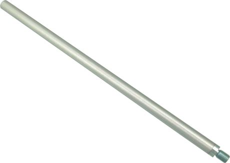 Dexter Commercial ED1000EXTRD626 satin chrome extension rod