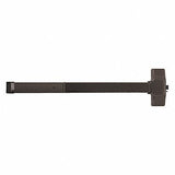 Dexter Commercial ED1000REO3FT613 oil rubbed bronze rim exit device