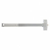 Dexter Commercial ED1000REO3FT626 satin chrome rim exit device