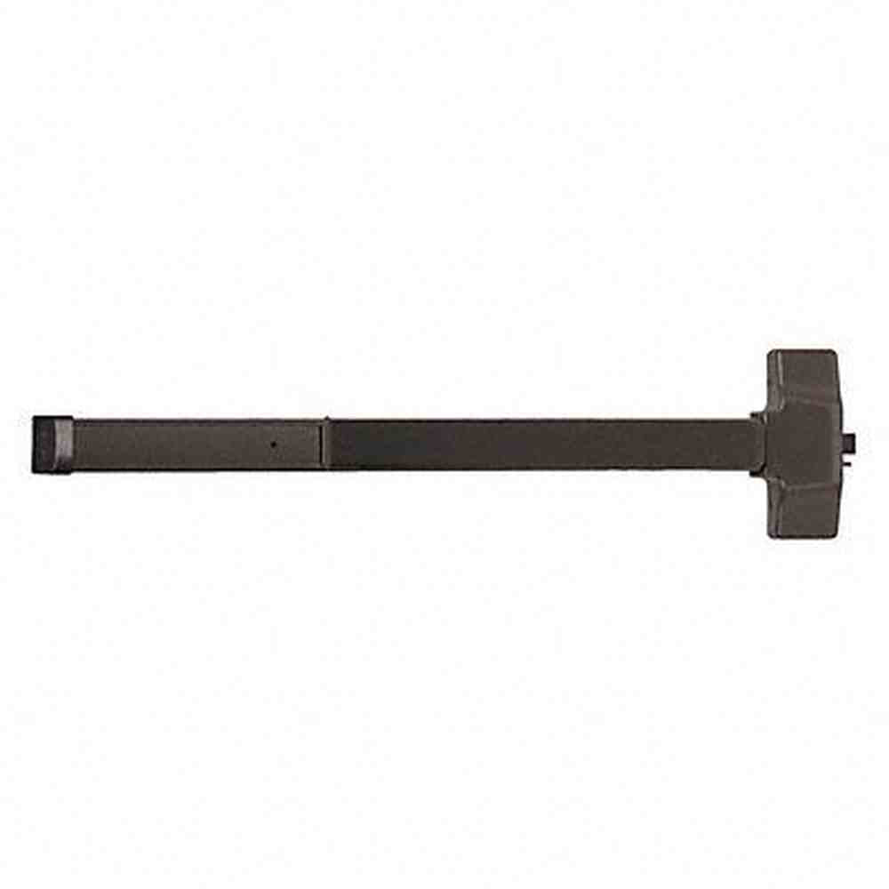 Dexter Commercial ED1000REO4FT613 oil rubbed bronze rim exit device