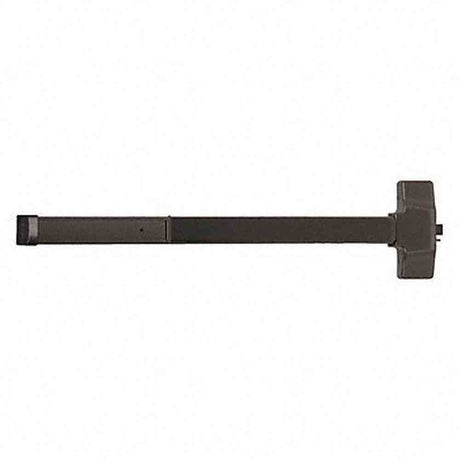 Dexter Commercial ED1000REO4FT613 oil rubbed bronze rim exit device
