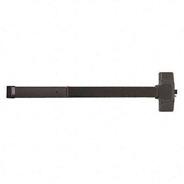Dexter Commercial ED1000REO4FT613 oil rubbed bronze rim exit device