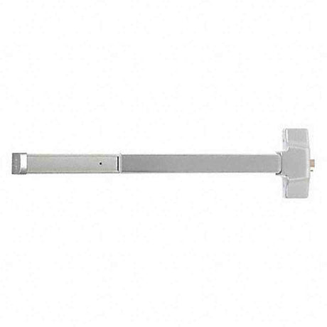 Dexter Commercial ED1000REO4FT630 satin stainless steel rim exit device