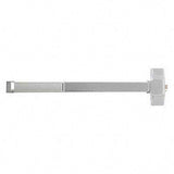Dexter Commercial ED1000RFEO3FT626 satin chrome exit device trim