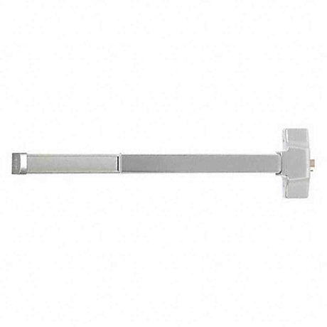 Dexter Commercial ED1000RFEO3FT626 satin chrome exit device trim
