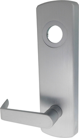 Dexter Commercial ED1000TCLRMRESCNC626 satin chrome exit device trim