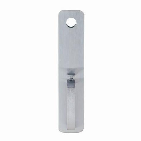 Dexter Commercial ED1000TCLRMTPNC626 satin chrome exit device trim