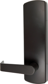 Dexter Commercial ED1000TPASSRESC613 oil rubbed bronze passage blank escutcheon