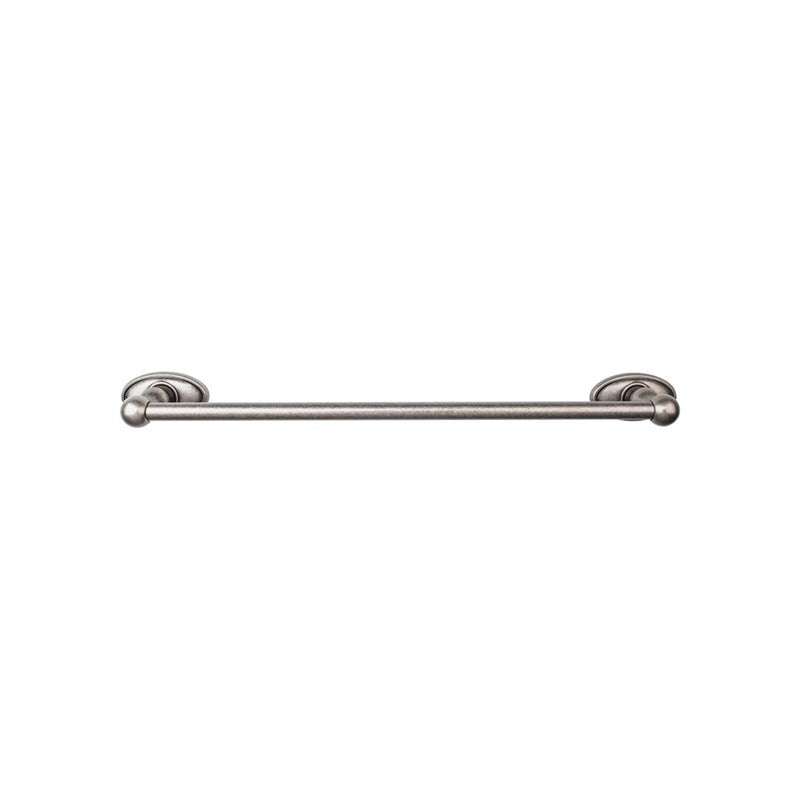 Top Knobs ED10APC antique pewter bath accessory