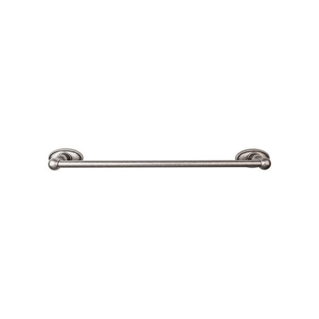 Top Knobs ED10APC antique pewter bath accessory