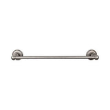 Top Knobs ED10APD antique pewter towel bar