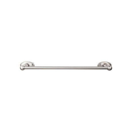Top Knobs ED10BSNC brushed satin nickel bath accessory
