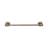 Top Knobs ED10GBZA german bronze towel bar
