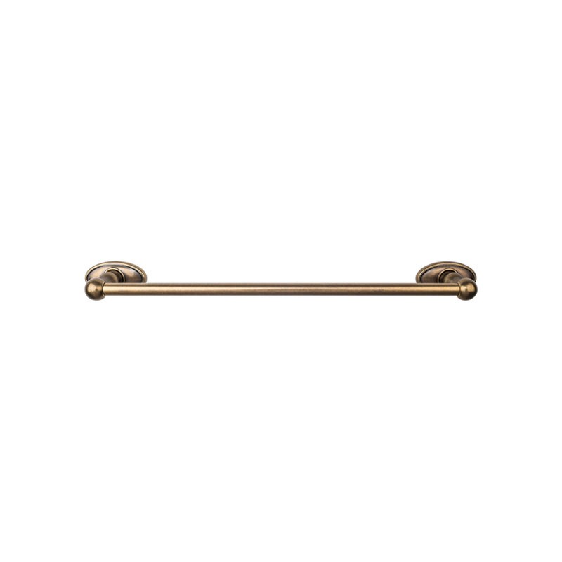 Top Knobs ED10GBZC german bronze bath accessory
