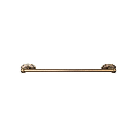 Top Knobs ED10GBZC german bronze bath accessory