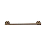 Top Knobs ED10GBZE german bronze towel bar