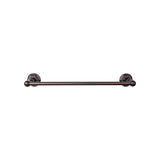 Top Knobs ED10ORBB oil rubbed bronze bath accessory