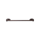 Top Knobs ED10ORBC oil rubbed bronze bath accessory