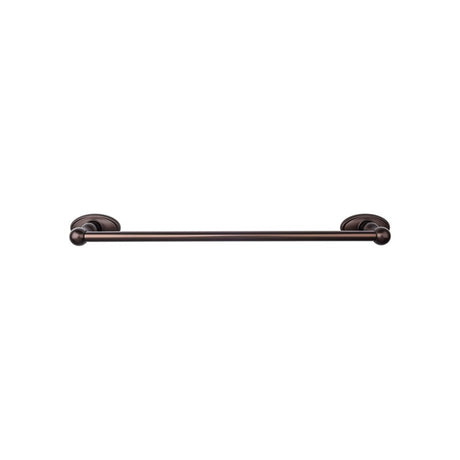 Top Knobs ED10ORBC oil rubbed bronze bath accessory