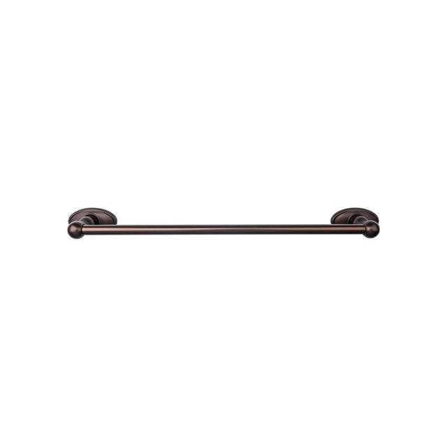 Top Knobs ED10ORBC oil rubbed bronze bath accessory