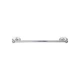 Top Knobs ED10PCC polished chrome bath accessory