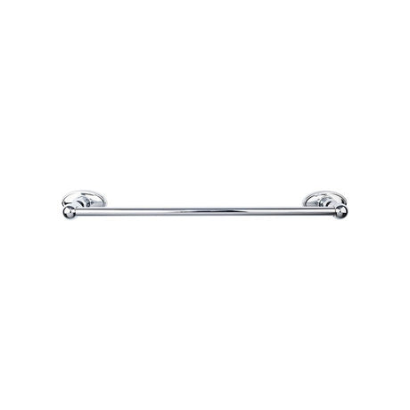 Top Knobs ED10PCC polished chrome bath accessory