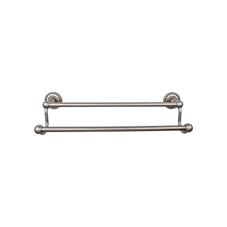 Top Knobs ED11APF antique pewter bath accessory
