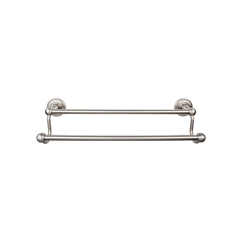 Top Knobs ED11BSNF brushed satin nickel bath accessory