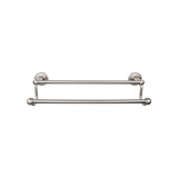 Top Knobs ED11BSNF brushed satin nickel bath accessory