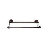 Top Knobs ED11ORBF oil rubbed bronze bath accessory