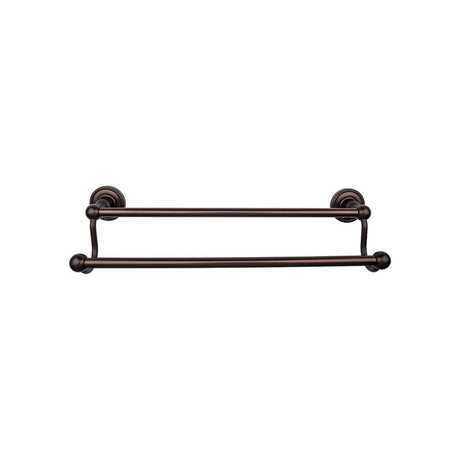 Top Knobs ED11ORBF oil rubbed bronze bath accessory