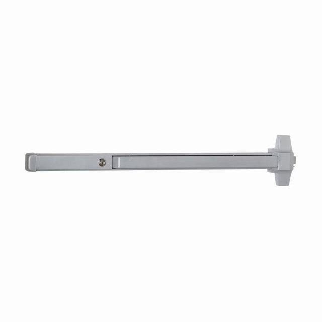 Dexter Commercial ED1500REO3FT689 aluminum rim exit device