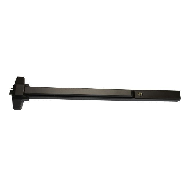 Dexter Commercial ED1500REO3FT695 dark bronze rim exit device