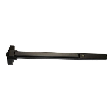 Dexter Commercial ED1500REO3FT695 dark bronze rim exit device