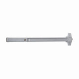 Dexter Commercial ED1500REO4FT689 aluminum rim exit device