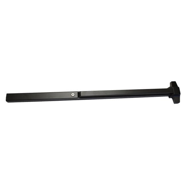 Dexter Commercial ED1500REO4FT695 dark bronze rim exit device