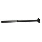 Dexter Commercial ED1500REO4FT695 dark bronze rim exit device