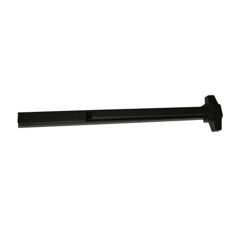 Dexter Commercial ED1500RFEO3FT695 dark bronze rim exit device