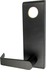 Dexter Commercial ED1500TCLRMRESCNC695 dark bronze exit device trim