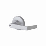 Dexter Commercial ED1500TCLRMRKDC689 aluminum exit device trim