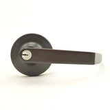 Dexter Commercial ED1500TCLRMRKDC695 dark bronze exit device trim