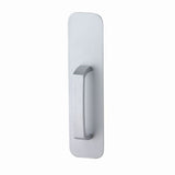 Dexter Commercial ED1500TDUMPULESC689 aluminum exit device trim