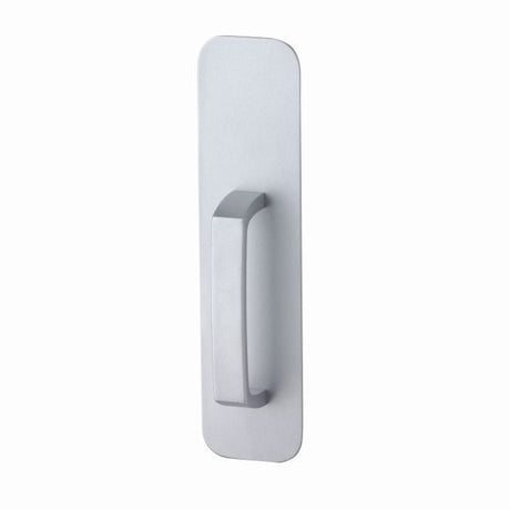 Dexter Commercial ED1500TDUMPULESC689 aluminum exit device trim
