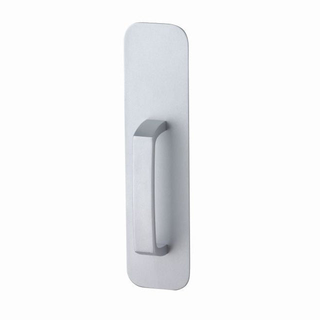 Dexter Commercial ED1500TDUMPULESC689 aluminum exit device trim