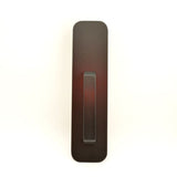 Dexter Commercial ED1500TDUMPULESC695 dark bronze exit device trim