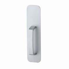 Dexter Commercial ED1500TDUMPULL689 aluminum exit device trim