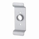 Dexter Commercial ED1500TNLPULLNC689 aluminum nightlatch exit device trim