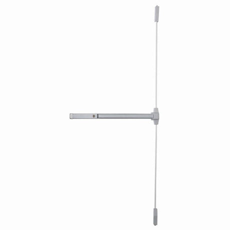 Dexter Commercial ED1500VEO3FT7FTDH689 aluminum vertical rod exit device