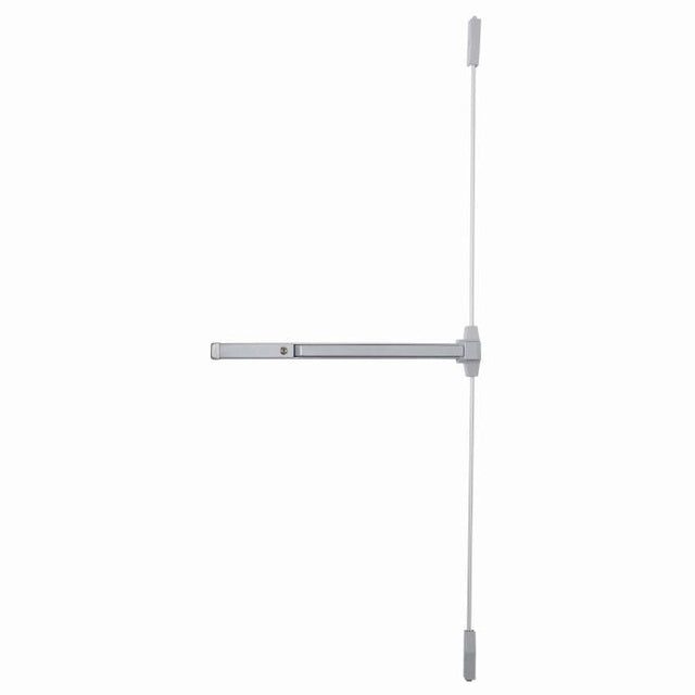 Dexter Commercial ED1500VEO3FT7FTDH689 aluminum vertical rod exit device