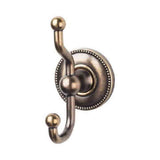 Top Knobs ED2GBZA german bronze robe hook